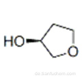(S) - (+) - 3-Hydroxytetrahydrofuran CAS 86087-23-2